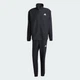 Спортивный костюм мужской Adidas 3-Stripes Wovens JI8849 M Черный (4067901477115) - изображение 8