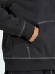 Толстовка на молнии мужская Adidas Originals Trefoil Essentials JW0969 L Черная (4068807606876) - изображение 5