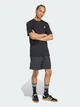 Спортивные шорты мужские Adidas Originals Trefoil Essentials JX3904 M Черные (4068807537484) - изображение 3