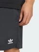 Спортивные шорты мужские Adidas Originals Trefoil Essentials JX3904 M Черные (4068807537484) - изображение 4