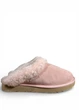 Сабо UGG Cluggette (s/n 1115134), Розовый, Размер 41 (US 10), 27 см - изображение 2