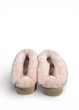 Сабо UGG Cluggette (s/n 1115134), Розовый, Размер 41 (US 10), 27 см - изображение 4