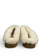 Сабо UGG Cluggette (s/n 1115134), Бежевый, Размер 38 (US 7), 24 см - изображение 4