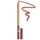 Олівець для губ та очей MAKE UP FOR EVER Artist Pencil Brow Eye & Lip Liner 606 Wherever Walnut без коробки 1.4 г - зображення 1