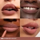 Мини-карандаш для губ и глаз MAKE UP FOR EVER Artist Pencil Eye & Lip Liner 606 Wherever Walnut без пленки 0.7 г - изображение 7