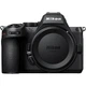 Беззеркальный фотоаппарат Nikon Z5 II Body + FTZ Mount Adapter - зображення 1