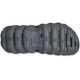 Чоловічі крокси Echo Clog Slate Grey (45-46, сірий) - зображення 6