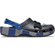 Чоловічі кроксі Гаррі Поттер Crocs Classic Harry Potter Ravenclaw Classic Clog (39-40, чорний) - зображення 3