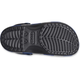 Чоловічі кроксі Гаррі Поттер Crocs Classic Harry Potter Ravenclaw Classic Clog (39-40, чорний) - зображення 5