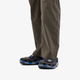 Чоловічі кроксі Гаррі Поттер Crocs Classic Harry Potter Ravenclaw Classic Clog (39-40, чорний) - зображення 7