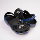 Чоловічі кроксі Гаррі Поттер Crocs Classic Harry Potter Ravenclaw Classic Clog (39-40, чорний) - зображення 9