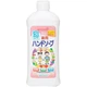 ROCKET SOAP Medicated Foaming Hand Soap антибактериальное мыло-пенка для рук, фруктовый аромат (сменный блок), 450 мл - изображение 1