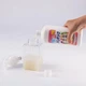 ROCKET SOAP Medicated Foaming Hand Soap антибактериальное мыло-пенка для рук, фруктовый аромат (сменный блок), 450 мл - изображение 4