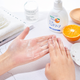 ROCKET SOAP Weak Acid Gel Hand Soap pH-балансоване мило-гель для рук, апельсин, 200 мл - зображення 5