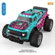 Машинка на радиоуправлении KF23 1:20 Off-Road Car Green – Гоночный автомобиль, Внедорожник, 2WD, до 20 км/ч, до 30 минут, до 40 м - изображение 3