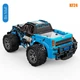 Машинка на радиоуправлении KF24 1:20 Off-Road Car Blue – Гоночный автомобиль, Внедорожник, 2WD, до 20 км/ч, до 30 минут, до 100 м - изображение 6