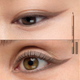 Олівець для губ та очей MAKE UP FOR EVER Artist Pencil Brow Eye & Lip Liner 508 Total Taupe без коробки 1.4 г - зображення 3