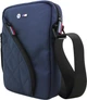 Torba na tablet BMW Nylon Pockets & Metal Logo 8" Navy (BMTB8PNYPOV) - obraz 2