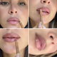 Олівець для губ та очей MAKE UP FOR EVER Artist Pencil Brow Eye & Lip Liner 508 Total Taupe без коробки 1.4 г - зображення 2
