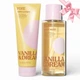 Набір Victoria's Secret PINK Victoria’s Secret Vanilla & Dreamy Mist + Lotion (122/224d) - изображение 1