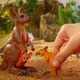Стретч-іграшка у вигляді тварини Diramix The Epic Animals – Родина тварин - изображение 2