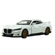 Автомодель - BMW 3.0 CSL (білий) - изображение 1