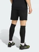 Спортивные шорты мужские Adidas Entrada26 JZ2521 2XL Черные (4068815948340) - изображение 2