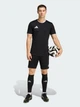 Спортивные шорты мужские Adidas Entrada26 JZ2521 2XL Черные (4068815948340) - изображение 3