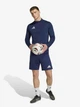 Спортивные шорты мужские Adidas Entrada26 Training JZ6557 XL Синие (4068804847975) - изображение 2