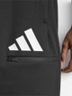 Спортивные шорты мужские Adidas Future Icons Three Bar JZ9394 L Черные (4068815301770) - изображение 5