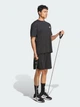 Спортивные шорты мужские Adidas Workout Essentials Base KA3549 2XL-7 Черные (4068821476905) - изображение 3