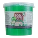 Bubble tea Перлини Зелене Яблуко 3.2 кг TM Bobo4T - зображення 1