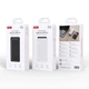 УМБ XO PB309 20000mAh 22.5W White (PB309.white) - изображение 5