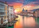 Пазл Castorland puzzle Венеция на закате, 500 эл. (B-52479) - изображение 2