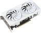 Відеокарта ASUS PCI-Ex GeForce RTX 5060 Ti Dual White OC Edition 16GB GDDR7 (128bit) (2632/28000) (HDMI, 3 x DisplayPort) (DUAL-RTX5060TI-O16G-WHITE) - зображення 4