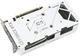 Відеокарта ASUS PCI-Ex GeForce RTX 5060 Ti Dual White OC Edition 16GB GDDR7 (128bit) (2632/28000) (HDMI, 3 x DisplayPort) (DUAL-RTX5060TI-O16G-WHITE) - зображення 8