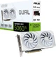 Відеокарта ASUS PCI-Ex GeForce RTX 5060 Ti Dual White OC Edition 16GB GDDR7 (128bit) (2632/28000) (HDMI, 3 x DisplayPort) (DUAL-RTX5060TI-O16G-WHITE) - зображення 13