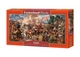 Пазл Castorland puzzle Грюнвальдская битва, 600 эл. (панорама) (B-060382) - изображение 1