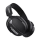 Ігрові бездротові навушники Onikuma GT887 з 2.4G + Bluetooth, висувним мікрофоном, для ПК, PS4, PS5, телефону Black - зображення 2