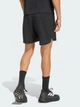 Спортивные шорты мужские Adidas Adi365 Running Essentials KA4291 2XL Черные (4068822619943) - изображение 2