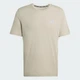 Футболка спортивная длинная мужская Adidas Adi365 Running Essentials KB5962 XL Коричневая (4068822629348) - изображение 6