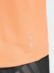Футболка спортивная длинная мужская Adidas Adi365 Running Essentials KB5964 XL Оранжевая (4068822762687) - изображение 5