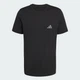 Футболка хлопковая длинная мужская Adidas Terrex Mountain Graphic KB9599 M Черная с принтом (4068821689831) - изображение 6