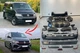Комплект рестайлинга T6.1 Sportline для Volkswagen T5 Transporter 2003-2010 - изображение 1