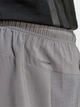 Спортивные шорты мужские Adidas Workout Essentials Base KD2949 M-7 Серые (4068821567429) - изображение 5