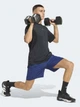 Спортивные шорты мужские Adidas Workout Essentials Base KD2947 XL-7 Синие (4068819624721) - изображение 3
