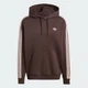Худи мужское Adidas Originals Adicolor Classics KE0880 M Коричневое (4068805008320) - изображение 6