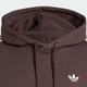 Худи мужское Adidas Originals Adicolor Classics KE0880 M Коричневое (4068805008320) - изображение 7