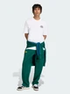 Футболка хлопковая длинная мужская Adidas Originals GFX Varsity KE2252 XL Белая (4068805175398) - изображение 3