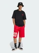 Футболка хлопковая длинная мужская Adidas Originals GFX Varsity KE2253 L Черная (4068805109980) - изображение 3